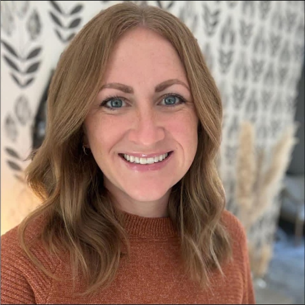 Meet your Posher, Jess
